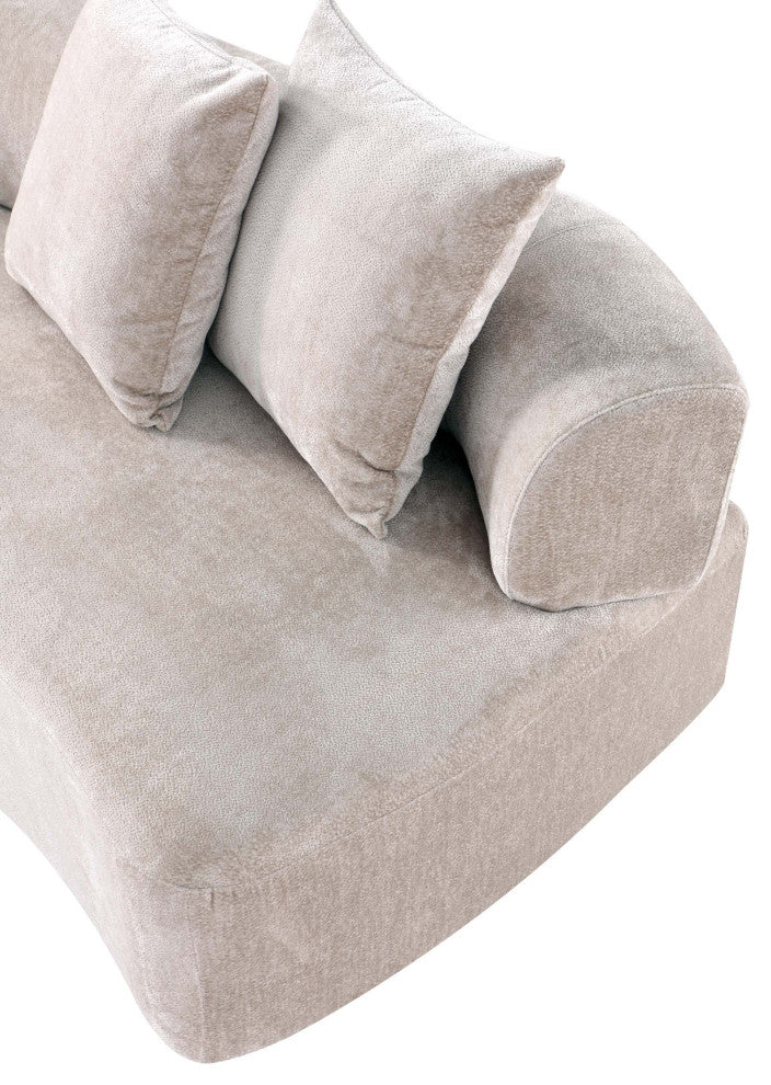 Manhattan Comfort Verandah Sofa