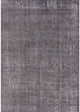 Ahgly Company Indoor Rectangle Mid-Century Modern Area Rugs, 7' x 10'