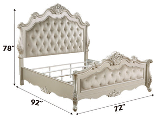 ACME Bently Queen Bed