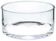 10 Mouth Blown Crystal European Made Crystal Bowl