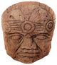 Mega Olmec Head Statue