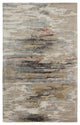 Jaipur Living Ryenn Handmade Abstract Taupe/ Blush Area Rug 10'X14'