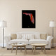 "Florida Word Cloud 1" Fine Art Print