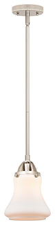INNOVATIONS LIGHTING 288-1S-PN-G191 Bellmont 1 Light 6 inch Mini Pendant