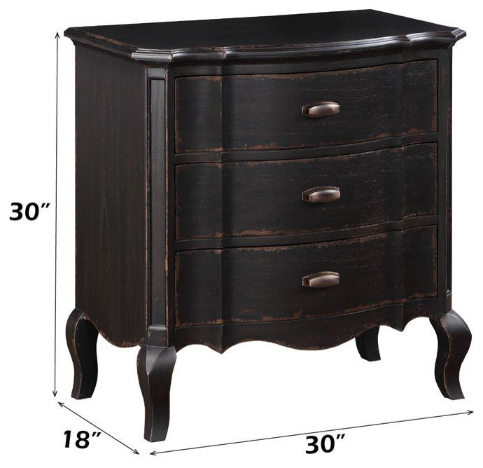 Chelmsford Nightstand