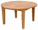 Brianna 35" Round Coffee Table