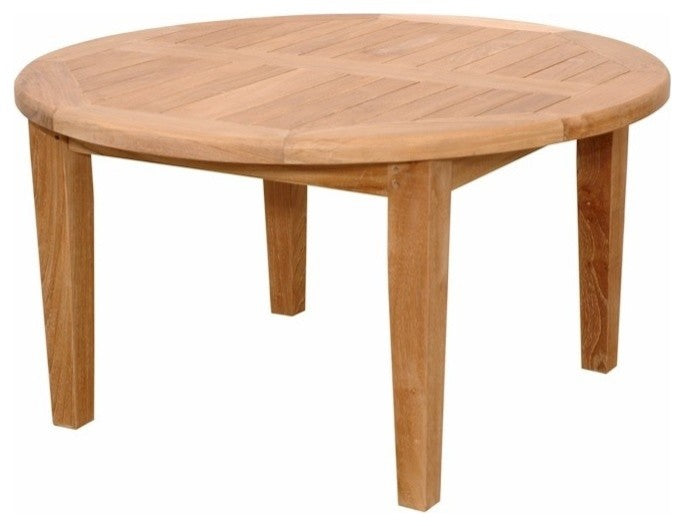 Brianna 35" Round Coffee Table