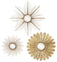 Daria Sunburst Mirror
