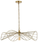 Safavieh Mikola 28" Pendant