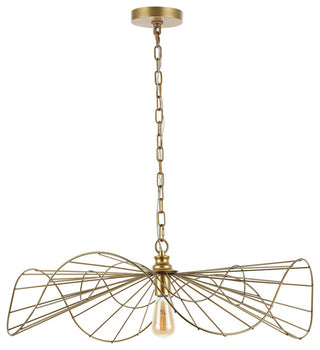 Safavieh Mikola 28" Pendant