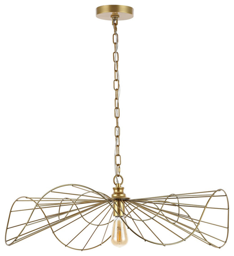 Safavieh Mikola 28" Pendant