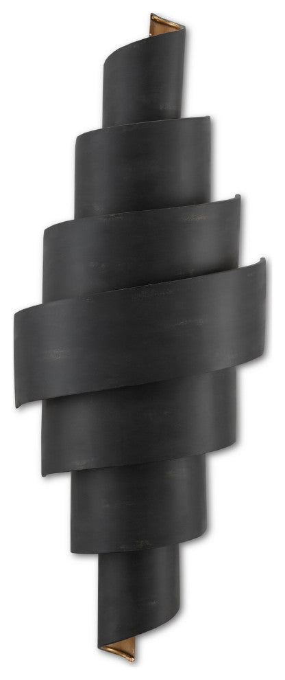 Chiffonade Wall Sconce