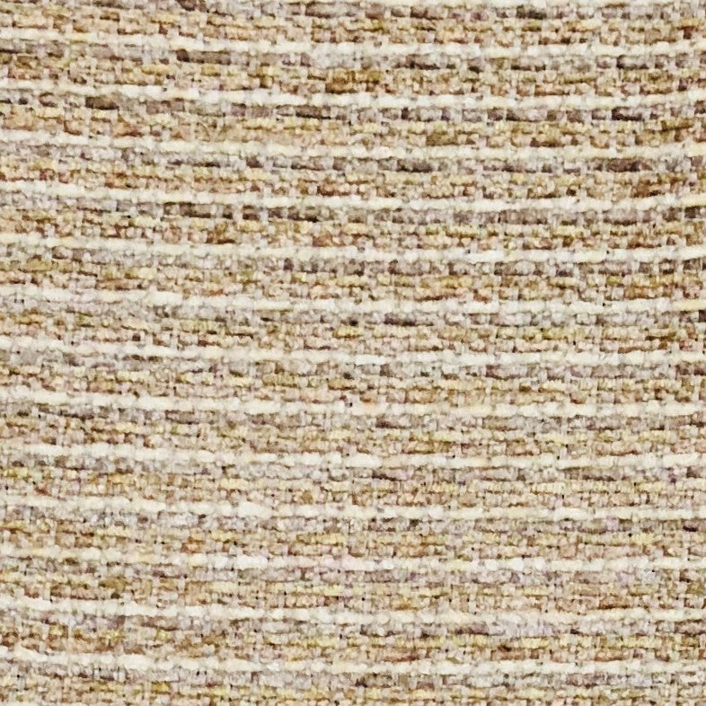 Willow Creek Beige and Ivory Luxury Throw Pillow, 24"x24"