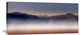 "The Alps" Stretched Canvas Giclee by Joana Kruse, 36x17"