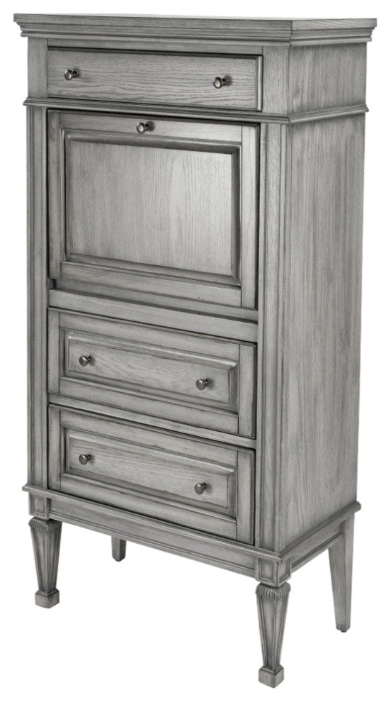 Wordsworth Gray Secretary, 2126418