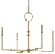 Rogue Chandelier