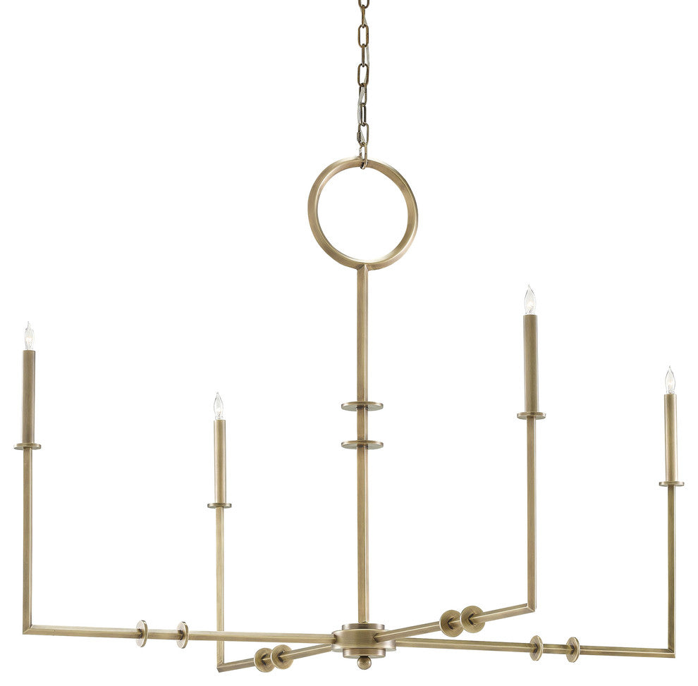 Rogue Chandelier