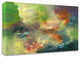 "The Wild Braid" by Emilia Arana, Print on Canvas, 24"x18"