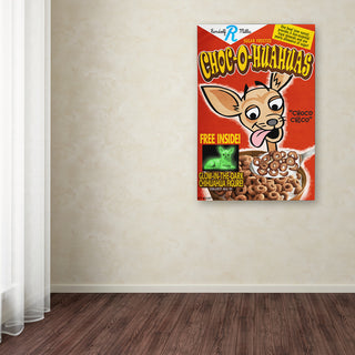 Lantern Press 'Humor 1' Canvas Art, 30" x 47"