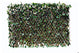 Expandable Artificial Lemon Leaf Lattice Screen