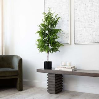 4ft. Artificial Norfolk Pine Tree