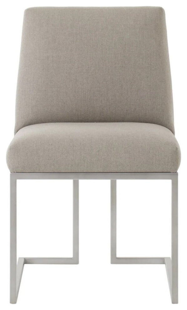 Sonder Living Classic Paxton Dining Side Chair | Macy Shadow