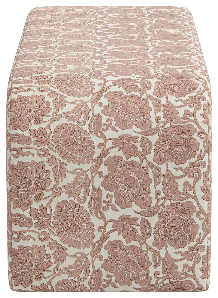 Bench, Japanais Dusty Pink