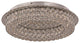 Bel Air 13.75" Flushmount