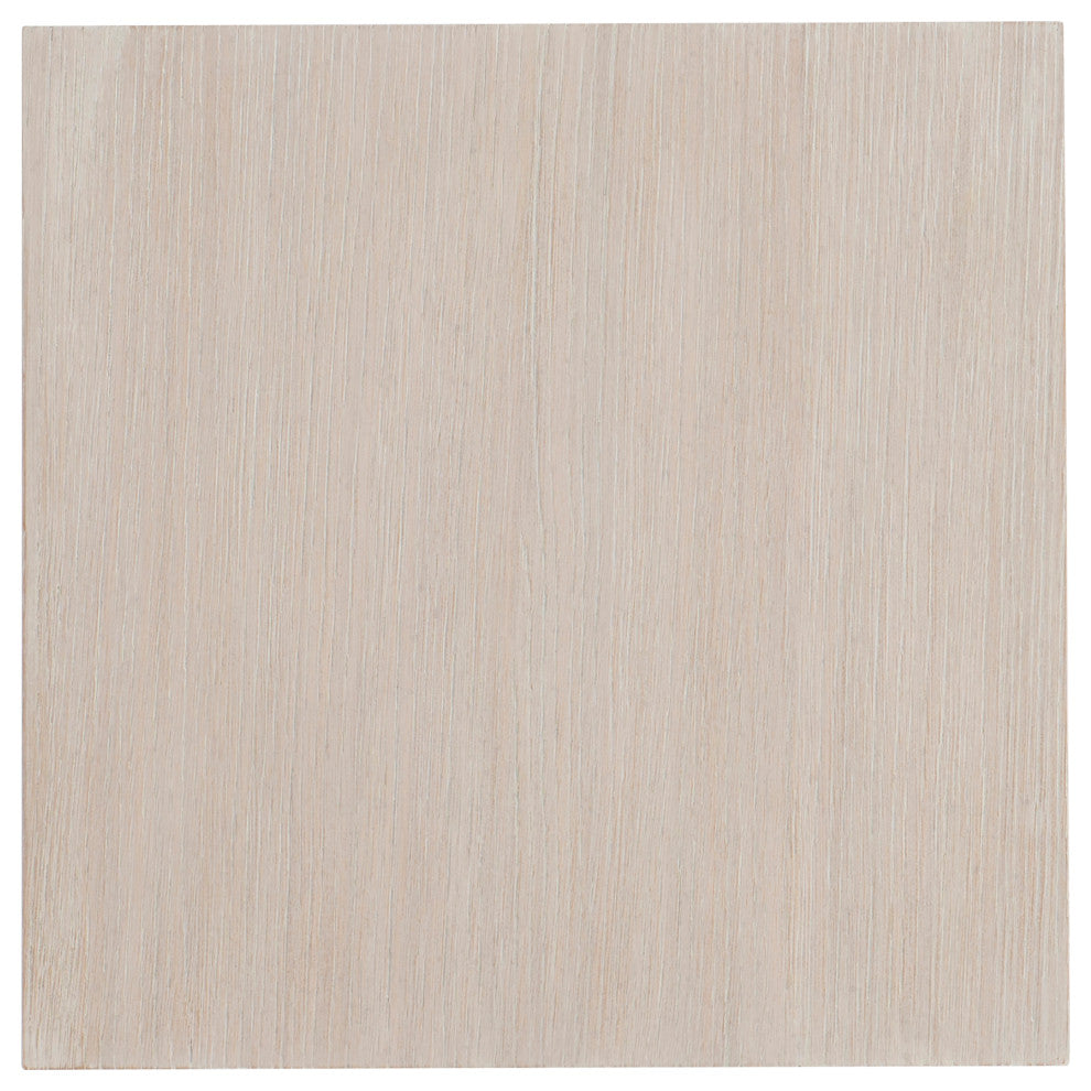 Bernhardt Hoban Square Side Table