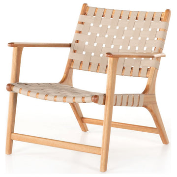 Jevon Outdoor Chair-Auburn Eucalyptus