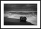 "The Human Element" Framed Digital Print by Niels Christian Wulff, 44x32"