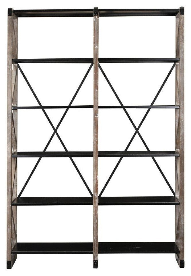 Veramonte Bookshelf