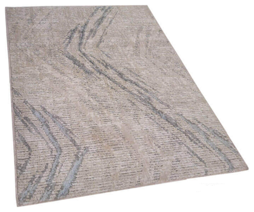 Glimmering Area Rug Accent Rug Carpet Runner Mat, Sensational, 4x13