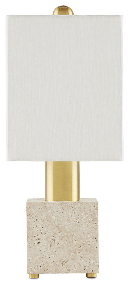 Gentini Table Lamp