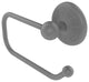Prestige Monte Carlo European Style Toilet Tissue Holder, Matte Gray