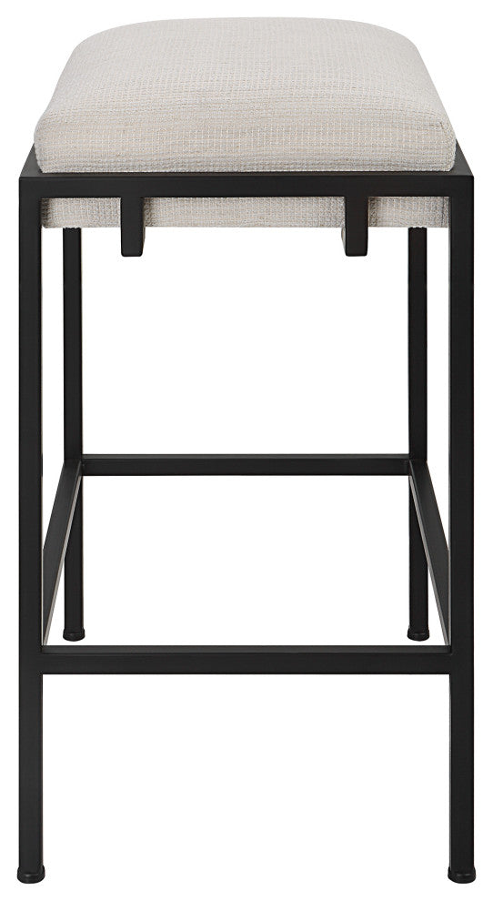 Uttermost 23695 Paradox Counter Stool