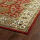 Kaleen Taj Area Rug, 7'6"x9'