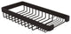 Combination Shower Basket, Oil Rubbed Bronze