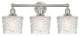 Innovations 616-3W-SN-G402 3 Light 24.5" Bath Vanity Light, Brushed Satin Nickel