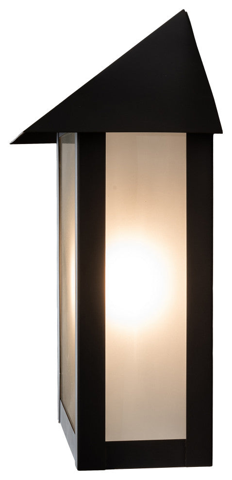 15 Wide Seneca Prime Wall Sconce