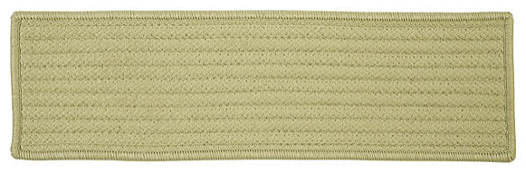 Colonial Mills Stair Tread Simply Home Solid Celery Stair Tread