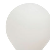 Porcelain I Light Bulb, Set of 4