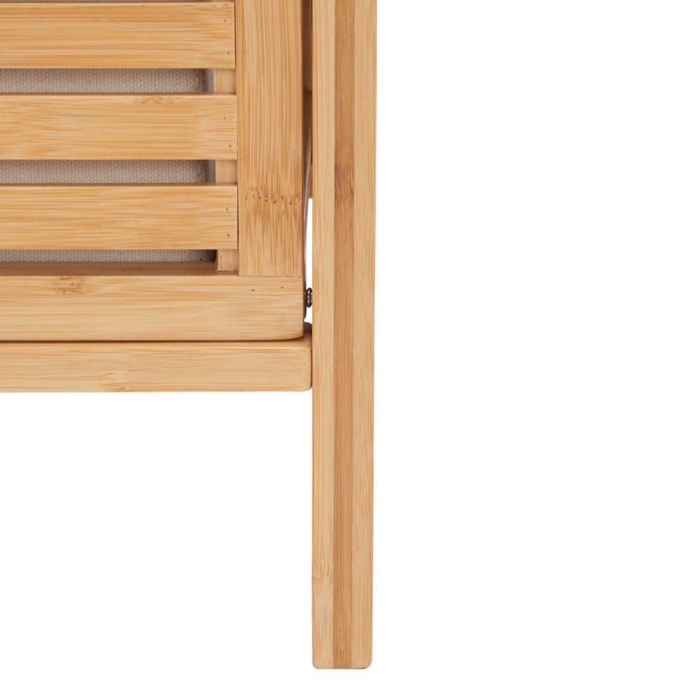 Safavieh Hallow Laundry Basket
