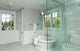 Sense, Single Pendant, Polished Chrome, 15.75", Mirror Chrome