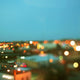 30x30 Nashville, Unframed Artwork