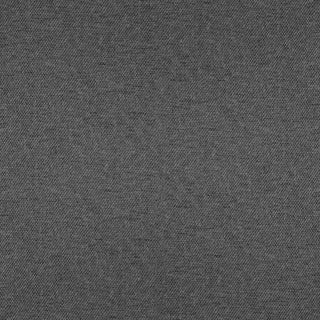 Hollis Upholstered Platform Bed with Wingback Headboard w/Mattress Foundation, Charcoal, Queen