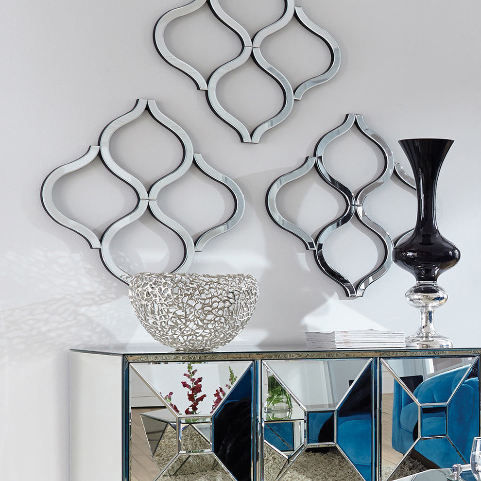 Howard Elliott Lattice Abstract Mirror