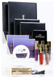 Diamond Collection Acrylic Makeup Palette Organizer