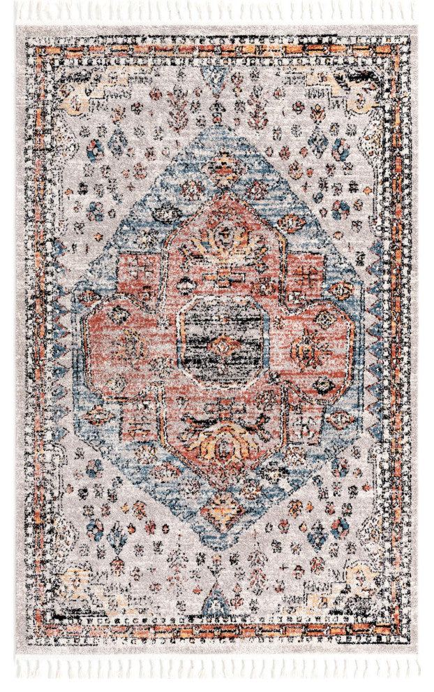 Unique Loom Aramis Victor Area Rug
