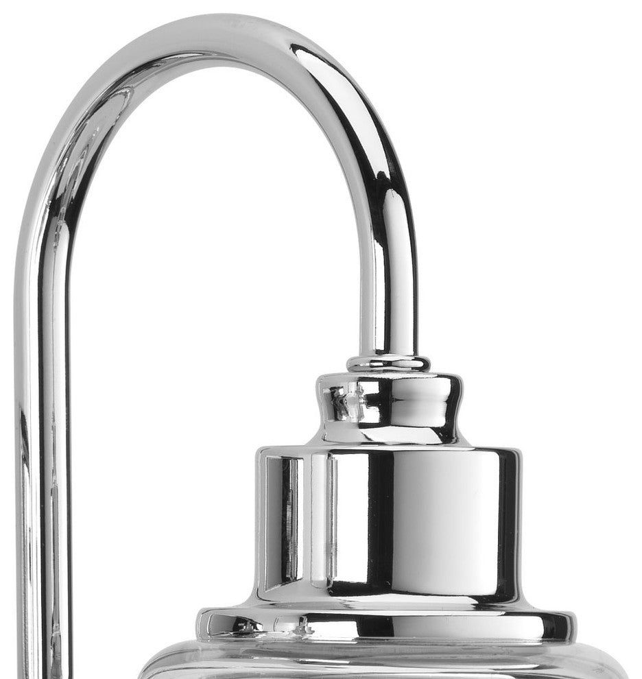 Litchfield 1-Light Bath